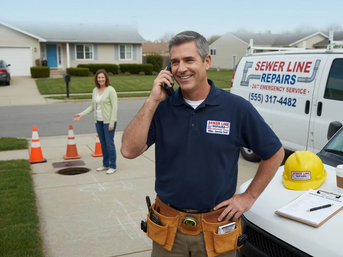 Emergency Plumber Menomonee Falls, WI FAQs